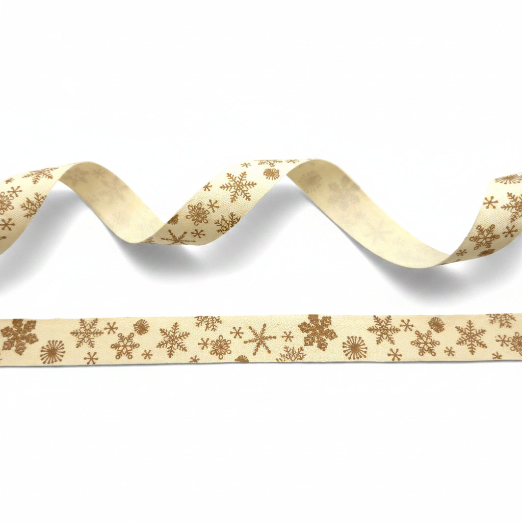 Cotton Ribbon 'Mignon' – Vintage Cookie Design