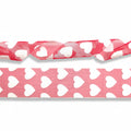 Organza Ribbon with Satin Edge 25mm – 25m Roll