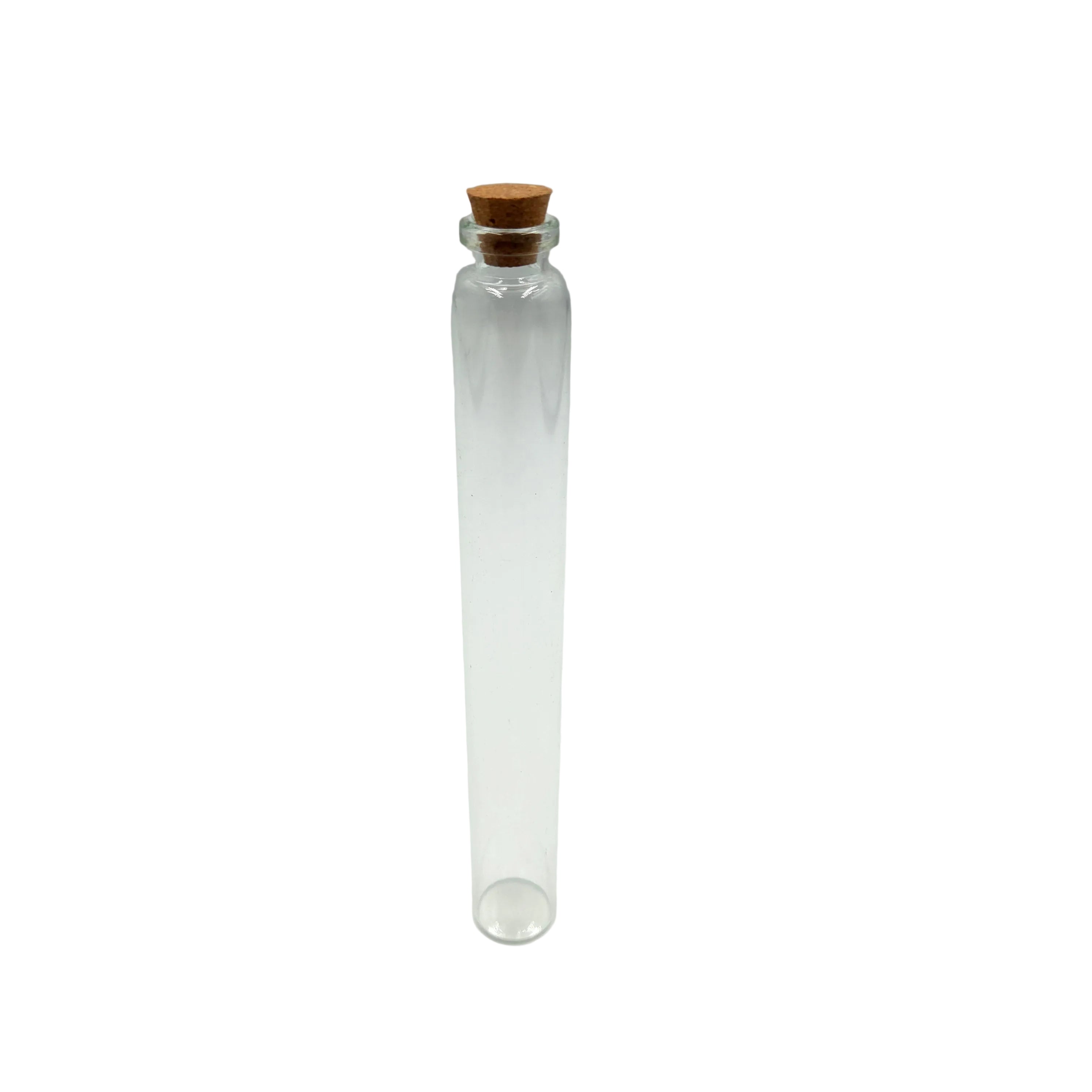 Message in a Bottle - Bottle (Large) packaged per 10 pieces