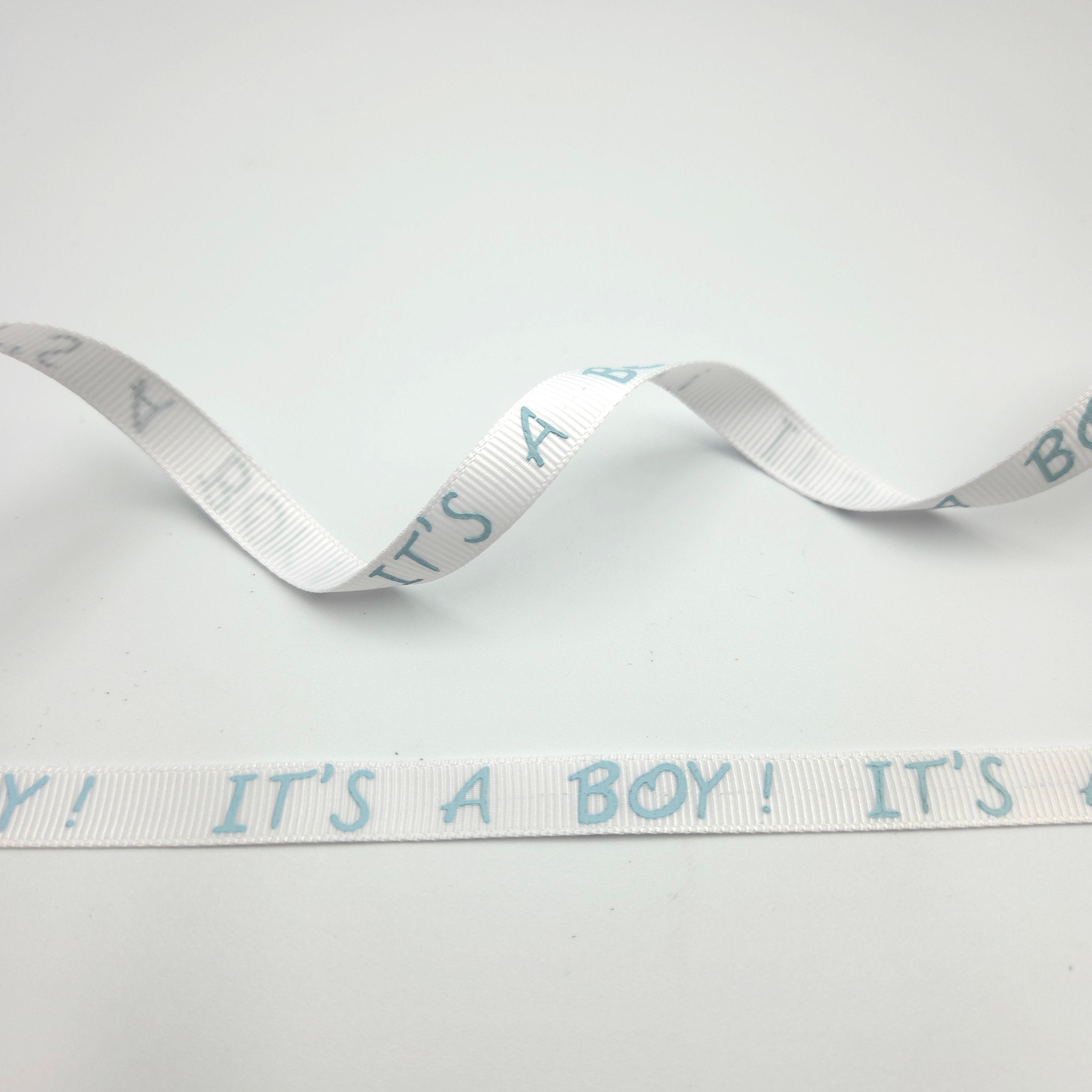 Ribbon "It's a Boy!"