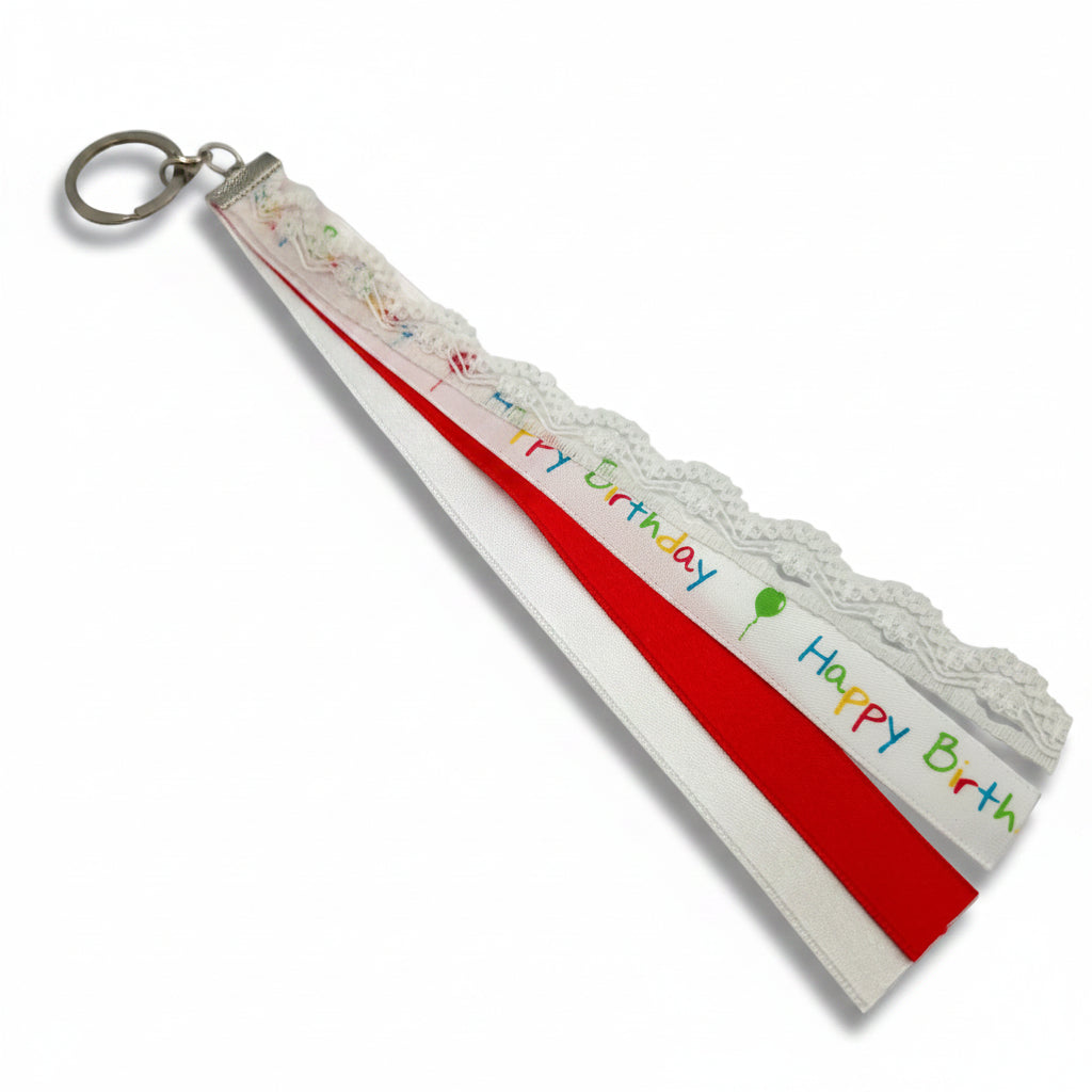 Key ring 16mm