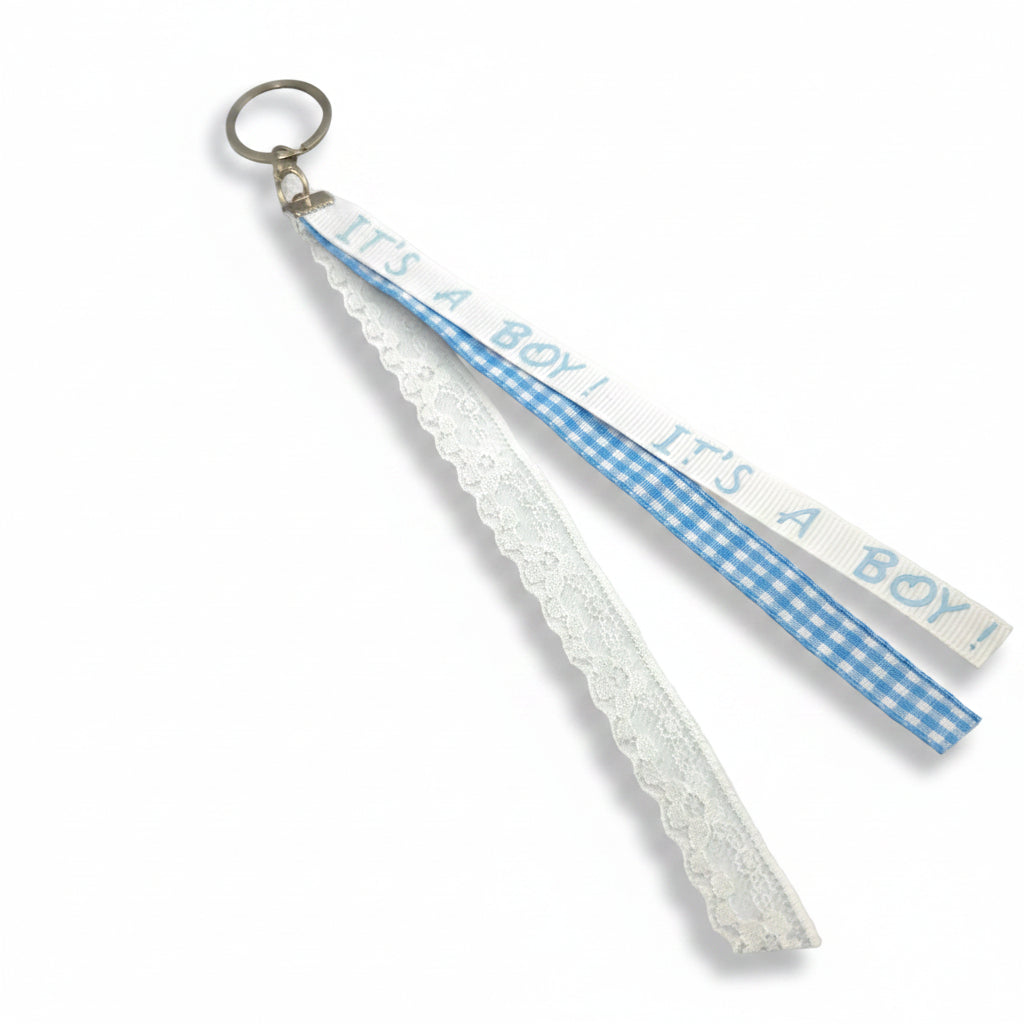 Keyring 10mm