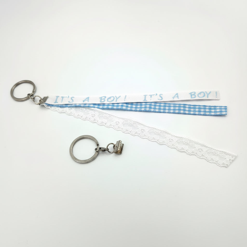 Keyring 10mm
