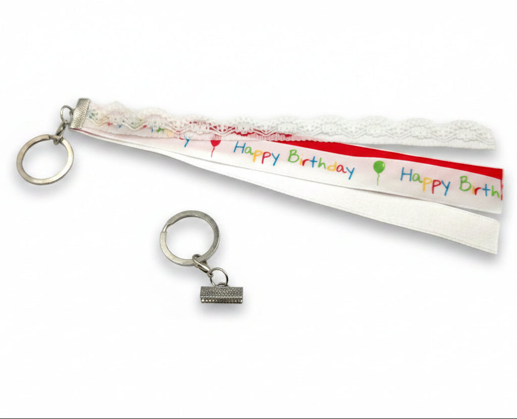 Key ring 16mm