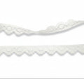 Satin Ribbon with Zebra Print – 25mm per 25 meters.