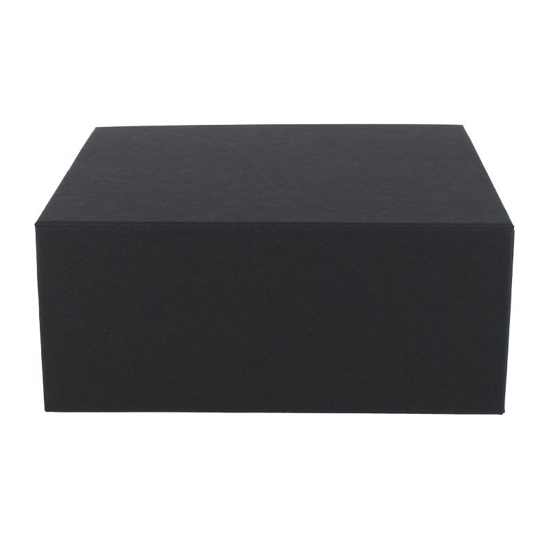 Magneetdoos - Zwart kraft - Elegant+ FSC®