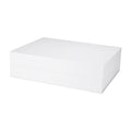 Magneetdoos - A3 - Wit mat gelamineerd - Couture