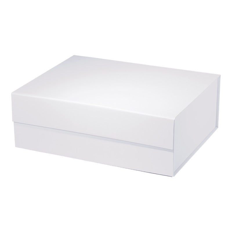 Magneetdoos - A4 - Wit mat gelamineerd - Couture