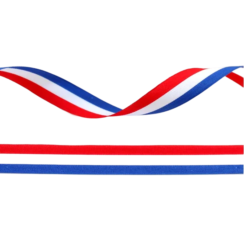 Printed ribbon