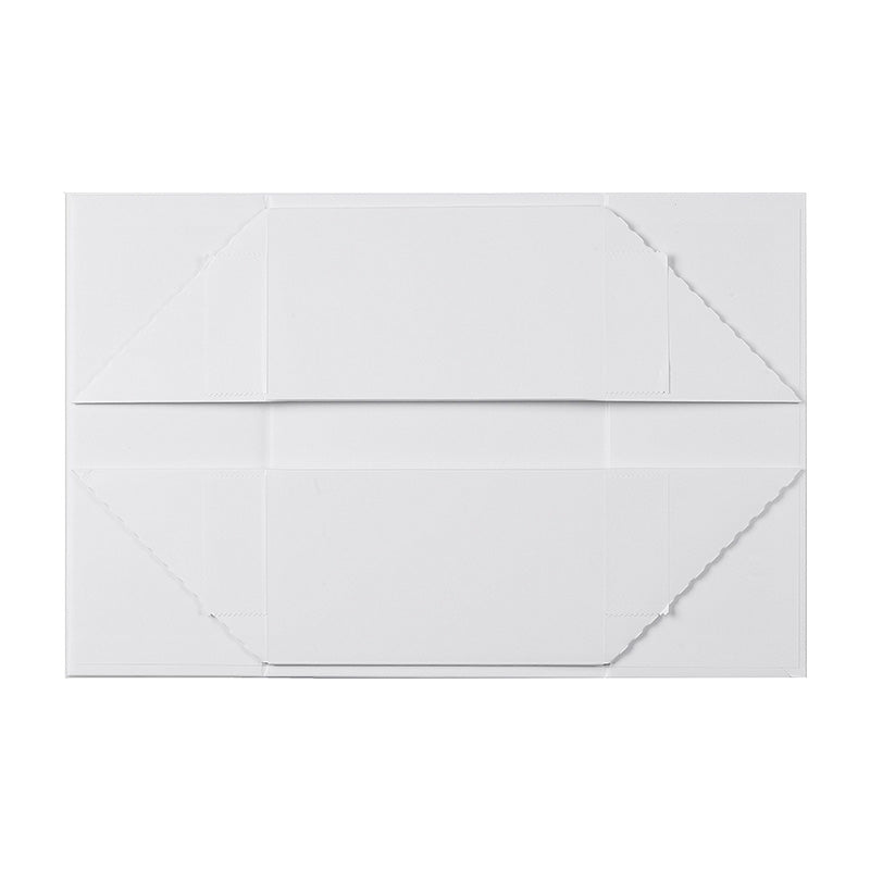 Magneetdoos - A5 - Wit mat gelamineerd - Couture