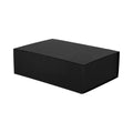 Magneetdoos - Zwart kraft - Elegant+ FSC®