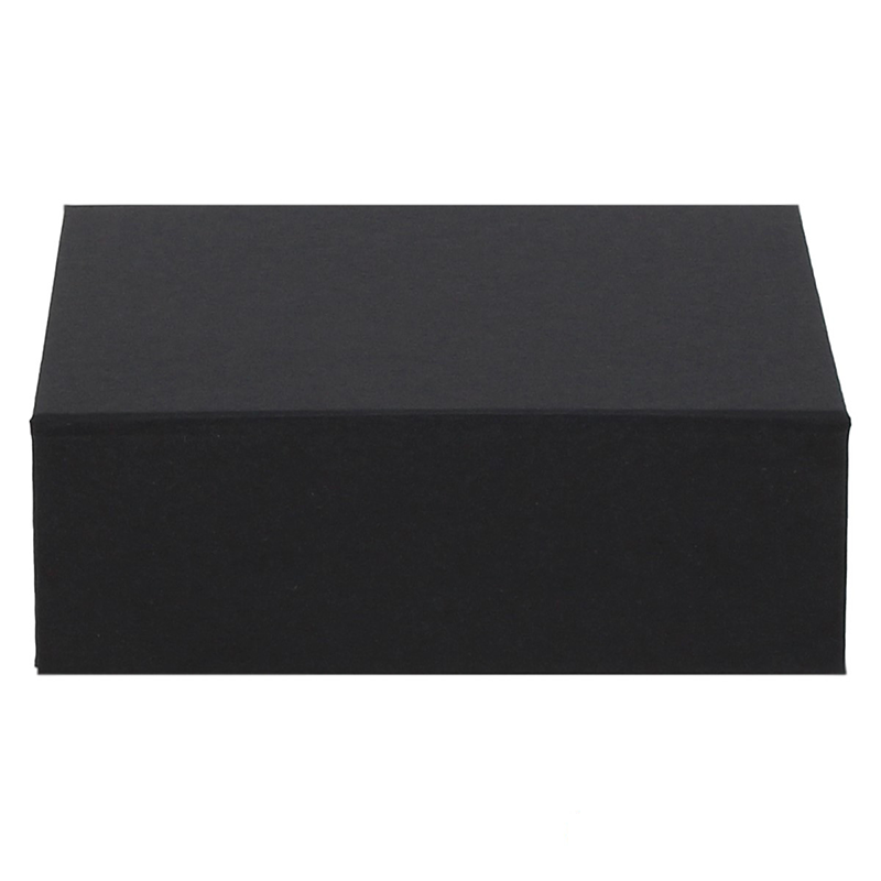Magneetdoos - Zwart kraft - Elegant+ FSC®