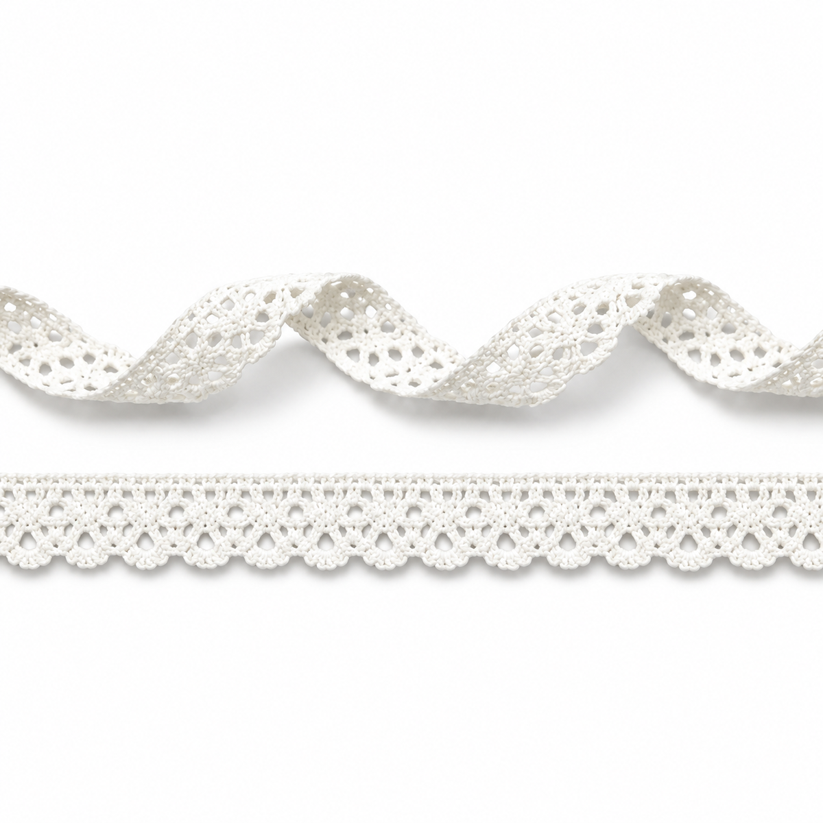 Satin Ribbon with Zebra Print – 25mm per 25 meters.