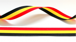15mm Belgian flag